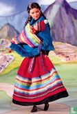 Peruvian Barbie - Afbeelding 1