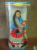 Peruvian Barbie - Bild 2