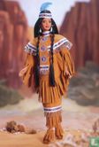 Native American Barbie 4th Edition - Image 1