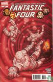 Fantastic Four 606 - Image 1