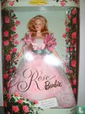 Rose Barbie Collector Edition-A Garden of Flowers - Afbeelding 1