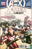 X-Men Legacy 267 - Afbeelding 1