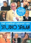 Studio Spaan: Het voetbal cabaret van Studio Spaan - Afbeelding 1