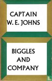 Biggles and Company - Image 1