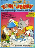 Super Tom & Jerry 56 - Image 1