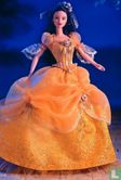 Barbie® Doll as Beauty from BEAUTY and the BEAST - Afbeelding 1