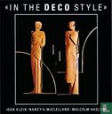 In the Deco Style   - Afbeelding 1