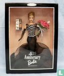 40th Anniversary Barbie - Image 1