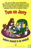 Tom & Jerry 230 - Afbeelding 2