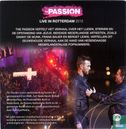 The Passion: Live in Rotterdam 2012 - Afbeelding 2