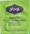 Green Tea Super Antioxidant - Image 1