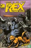 Rex Zombie Killer 1 - Afbeelding 1
