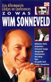 Zo was Wim Sonneveld - Zijn allermooiste liedjes en conferences - Image 1