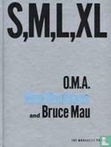 S, M, L, XL