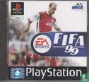 FIFA '99 - Afbeelding 1