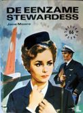 De eenzame stewardess - Image 1