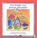 Een kindje voor prinsje Alexander  - Image 1