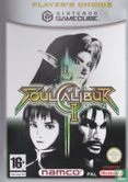 SoulCalibur II (Players Choice) - Afbeelding 1