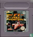 F1 Pole Position - Afbeelding 3