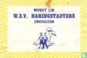 WSV Haringstadters - Enkhuizen  - Afbeelding 1