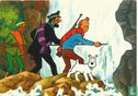 Tintin et le temple du Soleil - Afbeelding 1