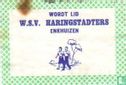 WSV Haringstadters - Enkhuizen   - Afbeelding 1