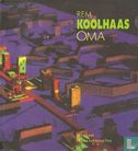 Rem Koolhaas / OMA