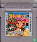 Spanky's Quest - Afbeelding 3