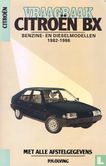 Vraagbaak Citroën BX 1981-1986 - Afbeelding 1