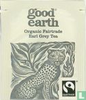 Fairtrade Earl Grey Tea - Bild 1