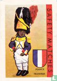 Manneken-Pis France Frankrijk - Image 1