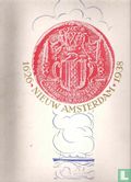 1626 Nieuw Amsterdam 1938 - Image 1