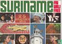Suriname Fri Vrij Free - Bild 2