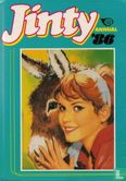 Jinty Annual 1986 - Image 1