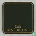 Café Bénédictine - Afbeelding 1