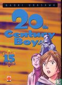 20th Century Boys 15 - Image 1