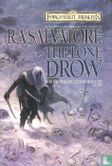 The lone drow - Afbeelding 1