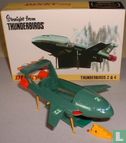 Thunderbirds 2 & 4 - Afbeelding 1