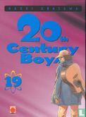 20th Century Boys 19 - Afbeelding 1