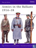 Armies in the Balkans 1914-18 - Image 1