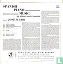 Spanish Piano Music by Albéniz and Granados - Image 2
