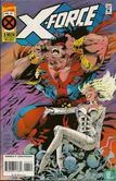 X-Force 42 - Image 1