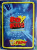 Fox Kids TV Cards - Image 1