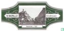 Nieuwstraat ± 1920 - Image 1