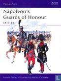 Napoleon's Guards of Honour - Afbeelding 1