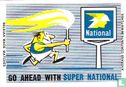 Go ahead with Super National - Afbeelding 1