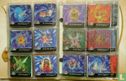 Pokémon Action Flipz Super Collection Album - Afbeelding 3