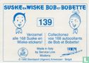 Suske en Wiske in Vitamientje - De Tootootjes - Afbeelding 2
