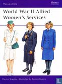 World War II Allied Women's Services - Image 1