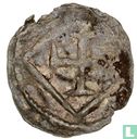 Dänemark 1 Penning ca. 1154 – 1182 (Viborg) - Bild 1